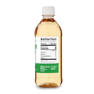 Amazon Grocery Apple Cider Vinegar