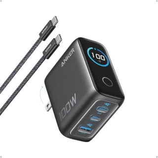 Anker 100W Max USB C Charger
