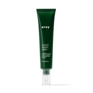 Arey Good Night, Grey Overnight Peptide Scalp Serum