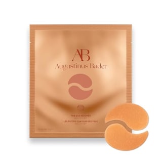 Augustinus Bader The Eye Patches