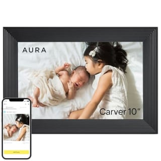 Aura Smart Photo Frame
