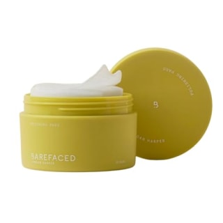 Barefaced Polishing Pads