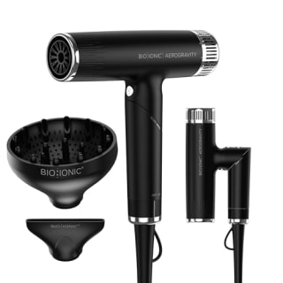 Bio Ionic AeroGravity Featherlight Hair Dryer