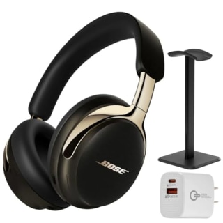 Bose QuietComfort Headphones (2nd Gen)