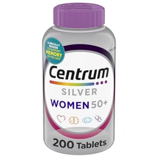Centrum Silver Women's Multivitamin