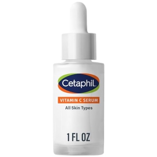 Cetaphil Vitamin C Serum for Dark Spots