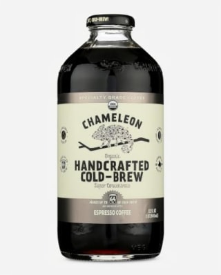 Chameleon Cold Brew Concentrate