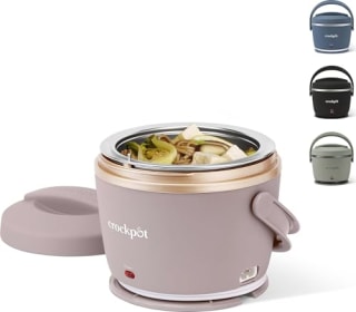 Crock-Pot Electric Lunch Box