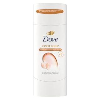 Dove Even Tone Antiperspirant Deodorant