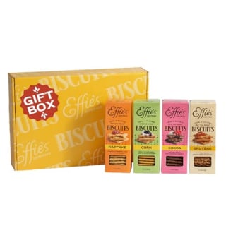 Effie's Homemade Biscuits Gift Box