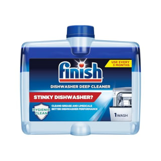 Finish Dishwasher Deep Cleaner