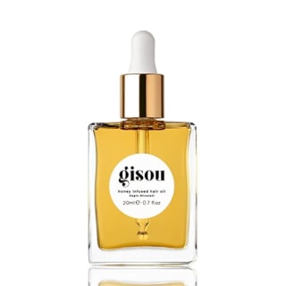 Gisou Honey Infused Hair Oil