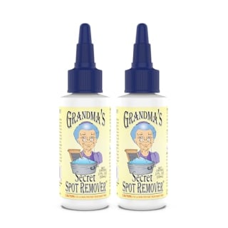 Grandma's Secret Spot Remover