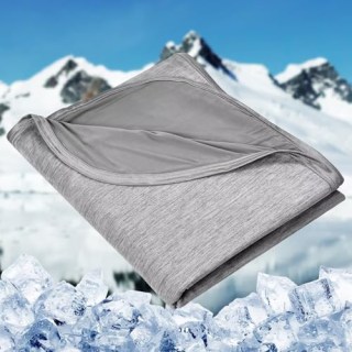 Homfine Cooling Blanket