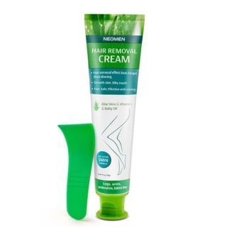 Neomen Hair Removal Cream