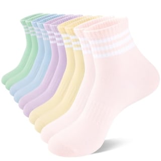 Mini Crew Socks