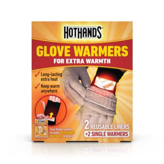 HotHands Glove Warmers