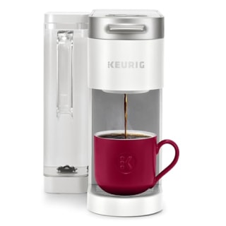 Keurig K-Supreme Single-Serve Coffee Maker