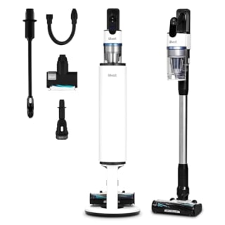 Levoit Aero Premium Self-Emptying Cordless Vacuum