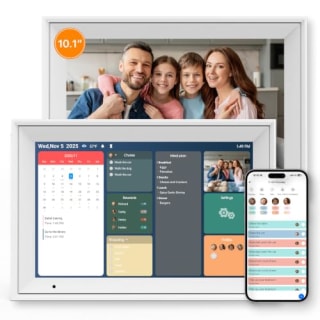 Linkdaze Smart Digital Calendar
