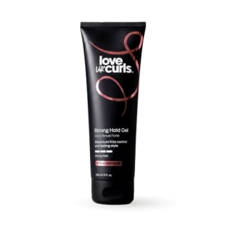 Love Ur Curls Strong Hold Gel