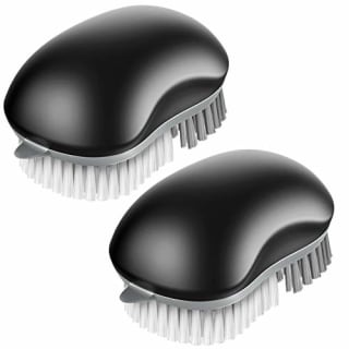 Mr. Siga Fruit and Vegetable Cleaning Brushes