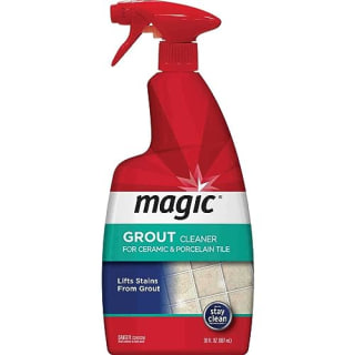 Magic Grout Cleaner