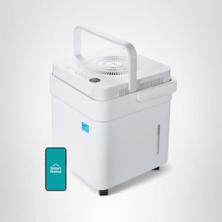 Midea Cube 20-Pint Dehumidifier