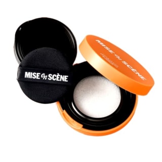 Mise En Scene Tap and Clear Dry Shampoo 