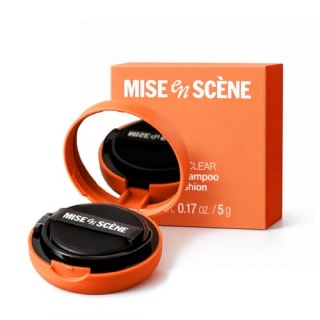 Mise En Scene Tap and Clear Dry Shampoo 