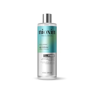 Nioxin Age Defense Shampoo