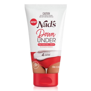 Nad's Down Under Cream