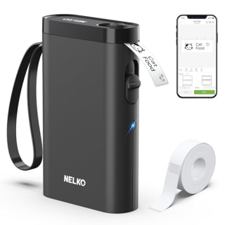 Nelko P21 Label Maker Machine