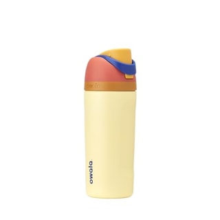 Owala FreeSip Kids Stainless Steel Water Bottle