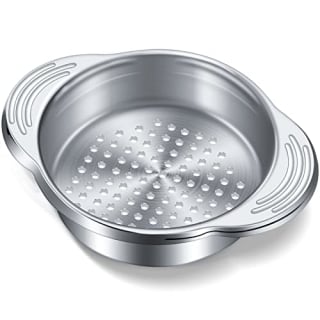 Patelai Tuna Can Strainer