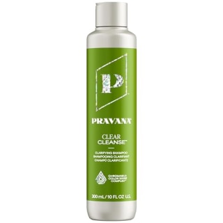 Pravana Clear Cleanse Mineral Diminishing Shampoo 