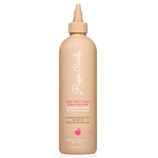 Rizos Curls Apple Cider Vinegar Scalp and Hair Rinse