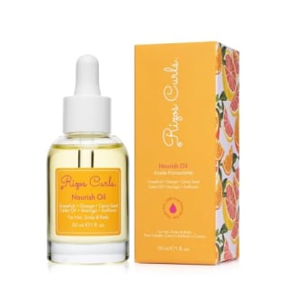 Rizos Curls Nourish Oil
