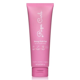 Rizos Curls Strong Hold Gel 