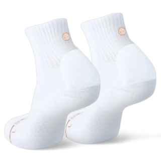 Shezza Quarter Blister Prevention Socks