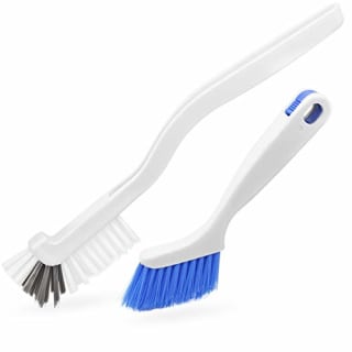 Shunwei 2-Piece Scrub Brush