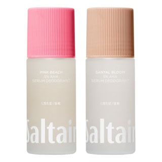 Saltair Serum Deodorant