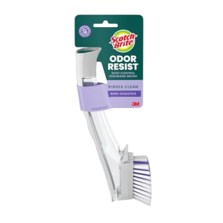 Scotch-Brite Soap Control Dishwand Brush