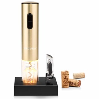 Secura Electric Wine Opener