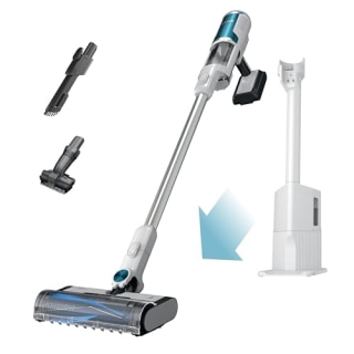 Shark Clean & Empty Cordless Stick Vacuum BU3521