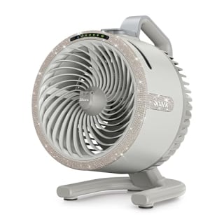 Shark FlexBreeze HydroGo Pro Portable Misting Fan