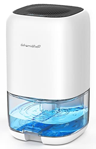 Tabyik Dehumidifier