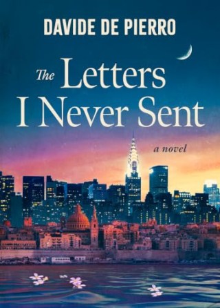 "The Letters I Never Sent" by Davide De Pierro