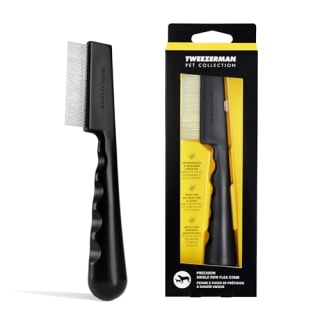 Tweezerman Pet Flea Comb