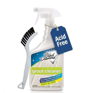 Black Diamond Ultimate Grout Cleaner